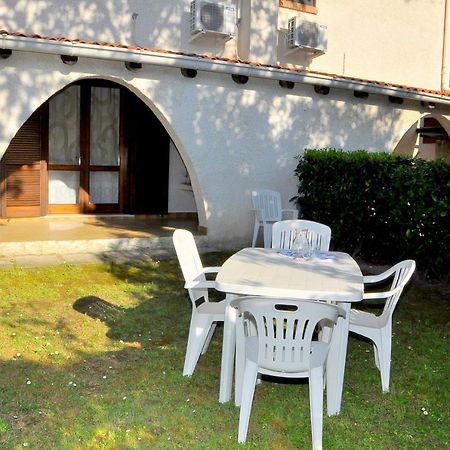 Villa Rosina Bibione Extérieur photo