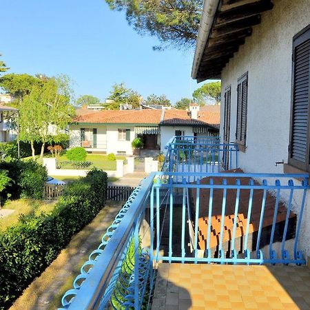 Villa Rosina Bibione Extérieur photo