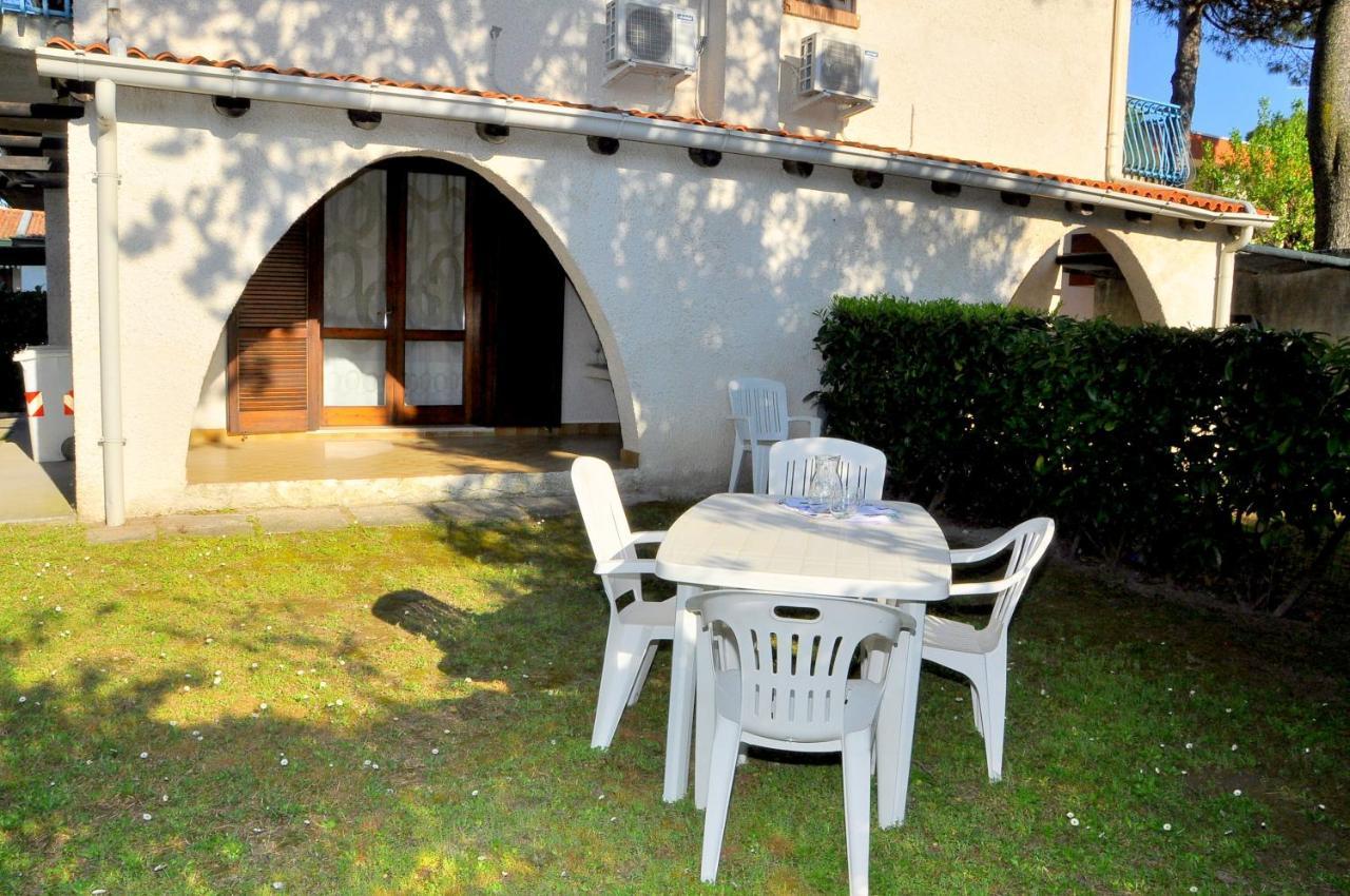 Villa Rosina Bibione Extérieur photo
