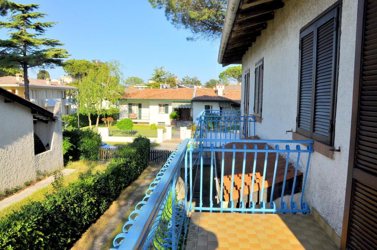 Villa Rosina Bibione Extérieur photo