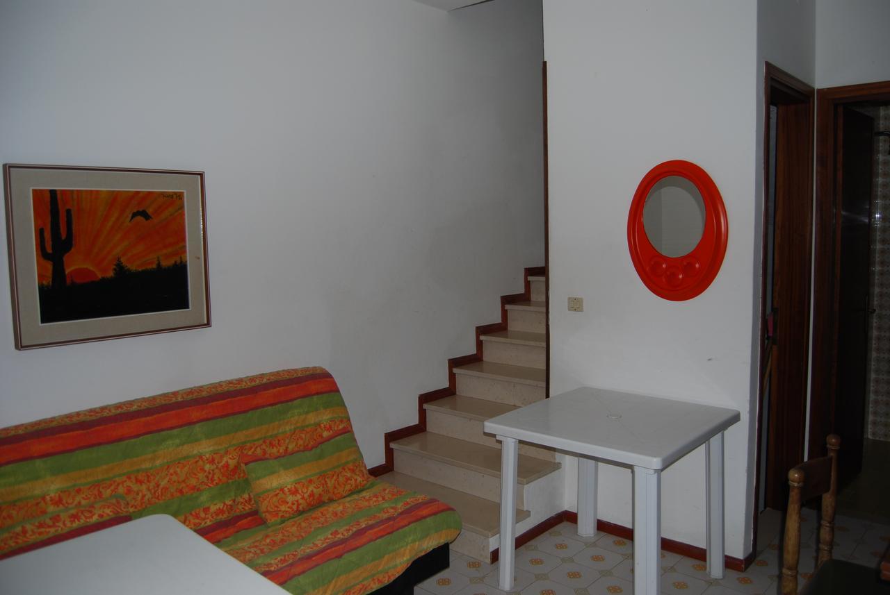 Villa Rosina Bibione Extérieur photo