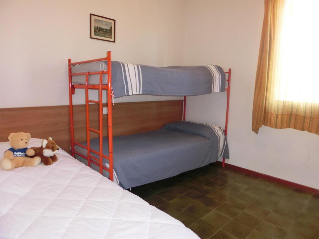 Villa Rosina Bibione Extérieur photo