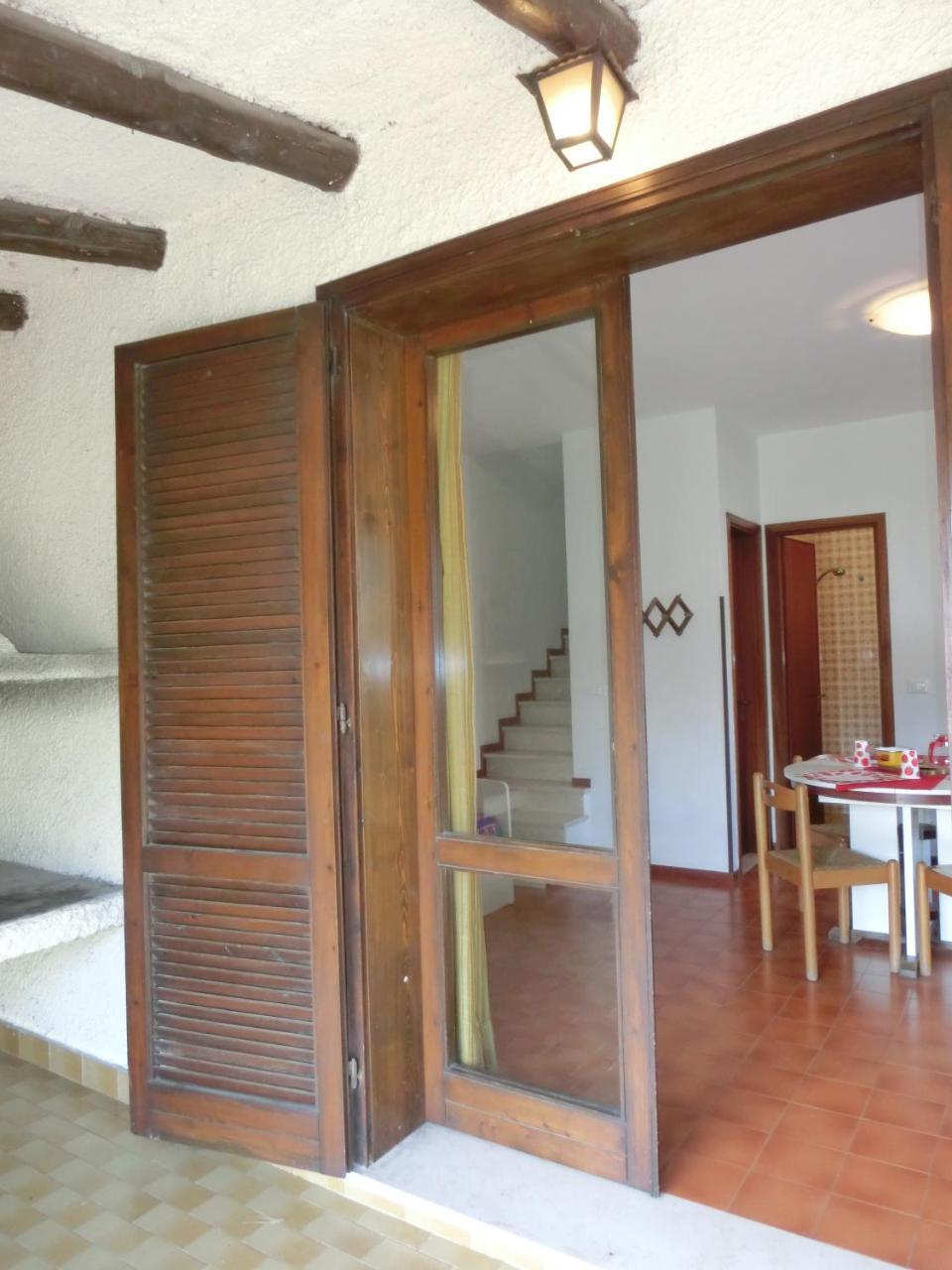 Villa Rosina Bibione Extérieur photo