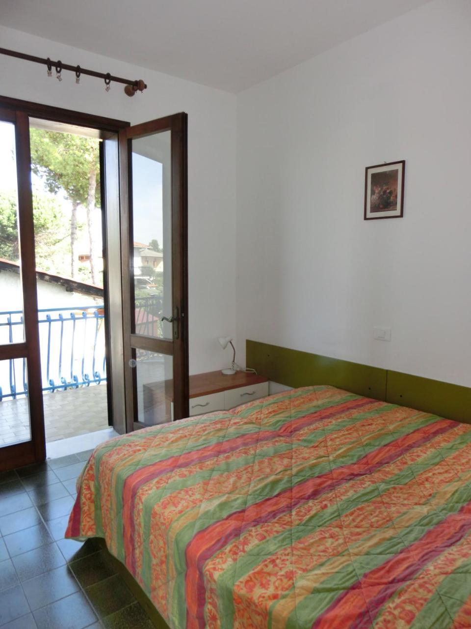 Villa Rosina Bibione Extérieur photo