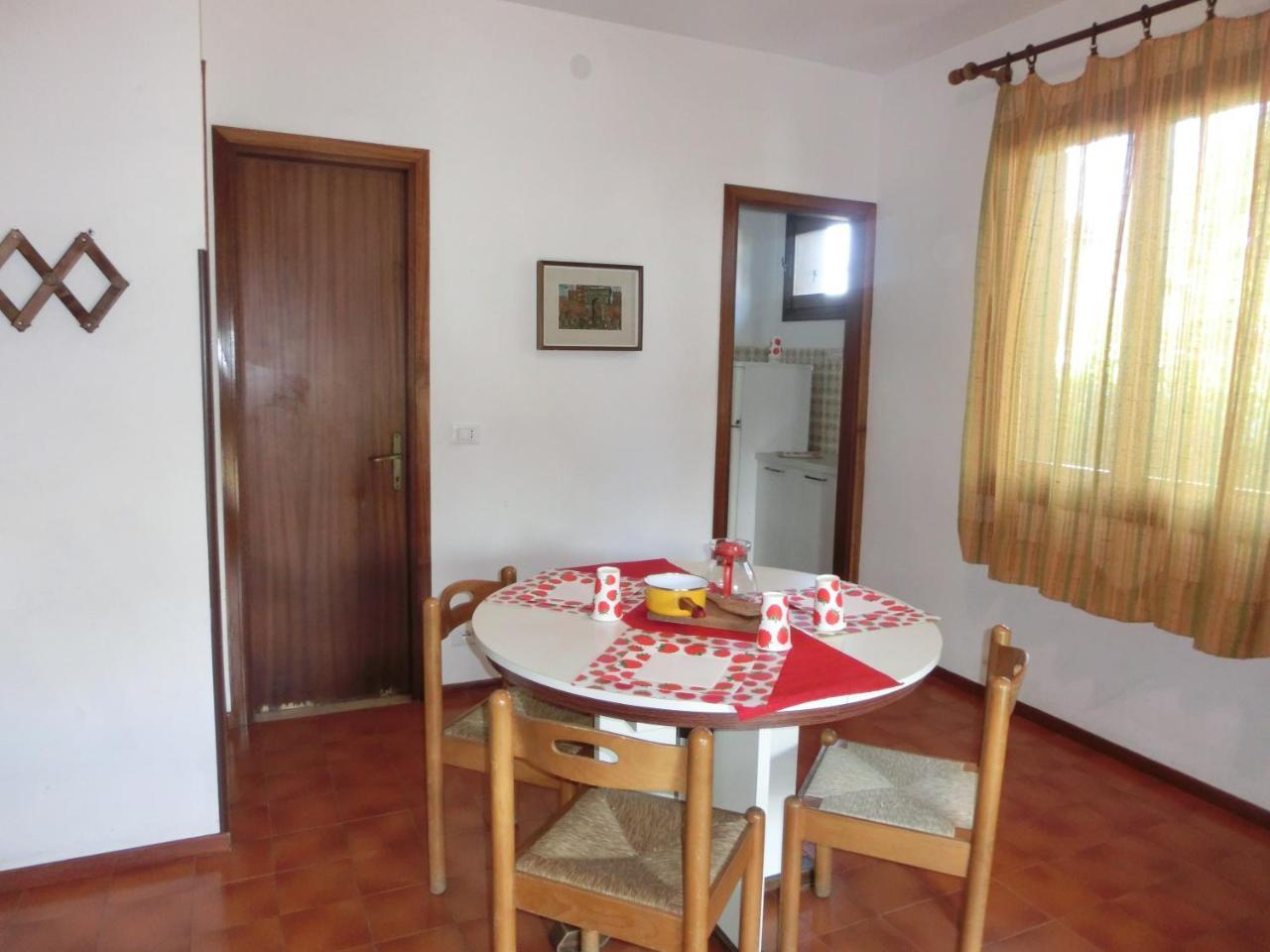 Villa Rosina Bibione Extérieur photo