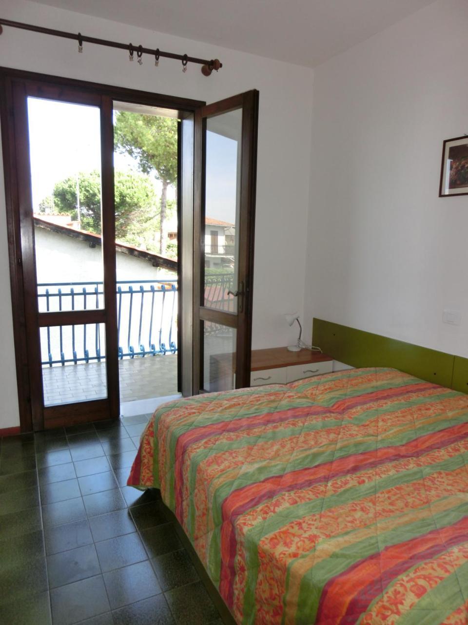 Villa Rosina Bibione Extérieur photo