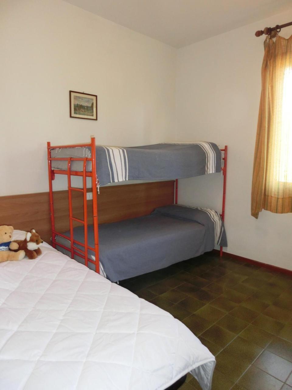 Villa Rosina Bibione Extérieur photo