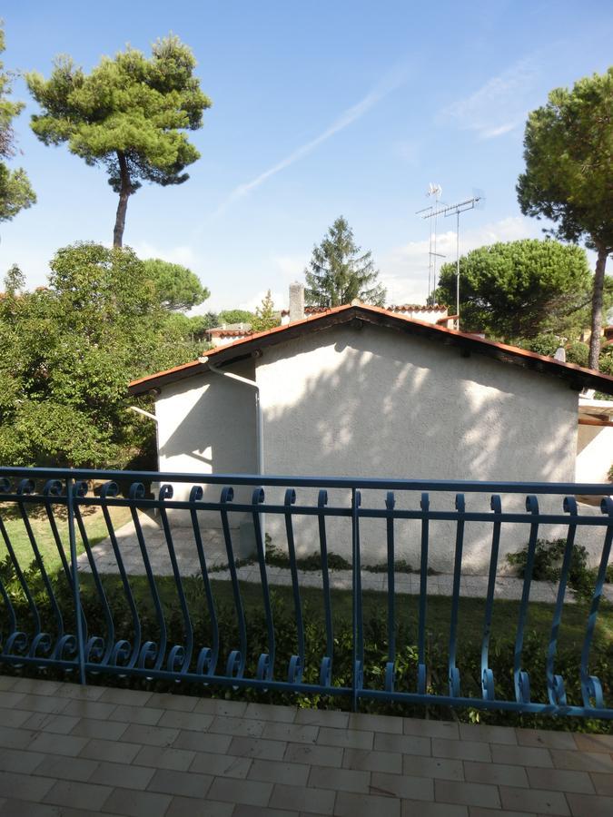 Villa Rosina Bibione Extérieur photo