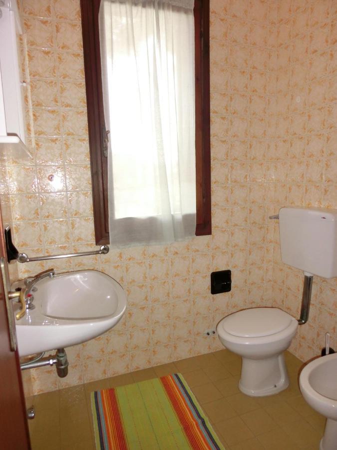 Villa Rosina Bibione Extérieur photo