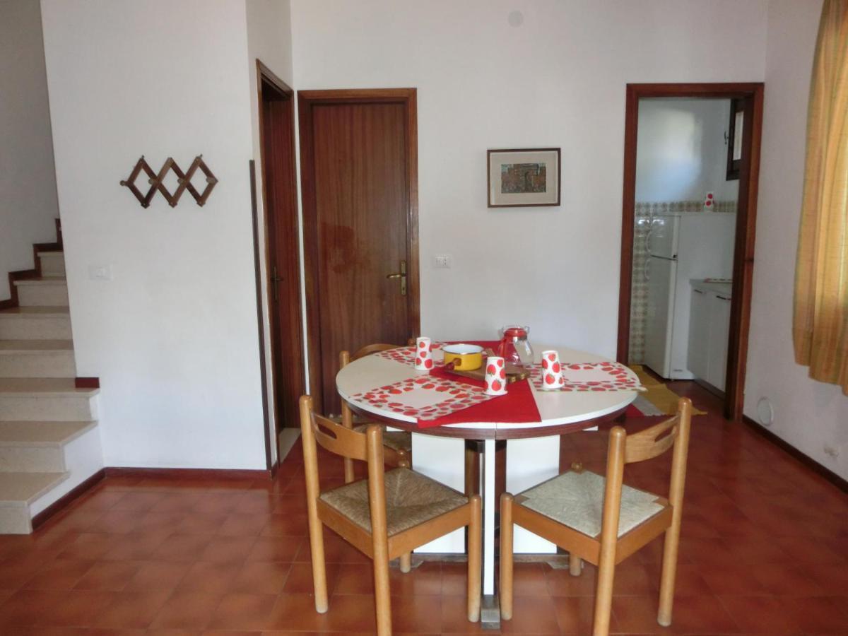 Villa Rosina Bibione Extérieur photo