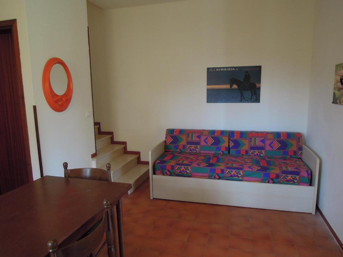 Villa Rosina Bibione Extérieur photo